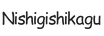 nishigishikagu.com - Home